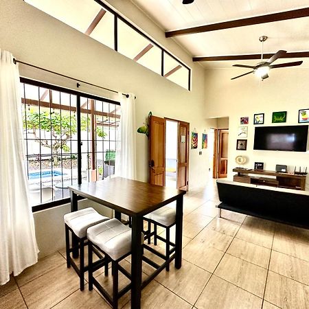 Oasis Arenal Villa Pool & Arenal Volcano View La Fortuna 外观 照片