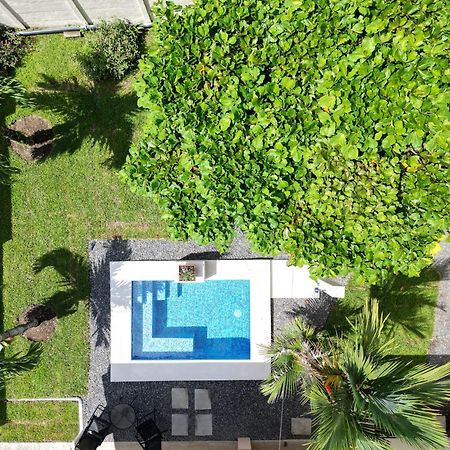 Oasis Arenal Villa Pool & Arenal Volcano View La Fortuna 外观 照片