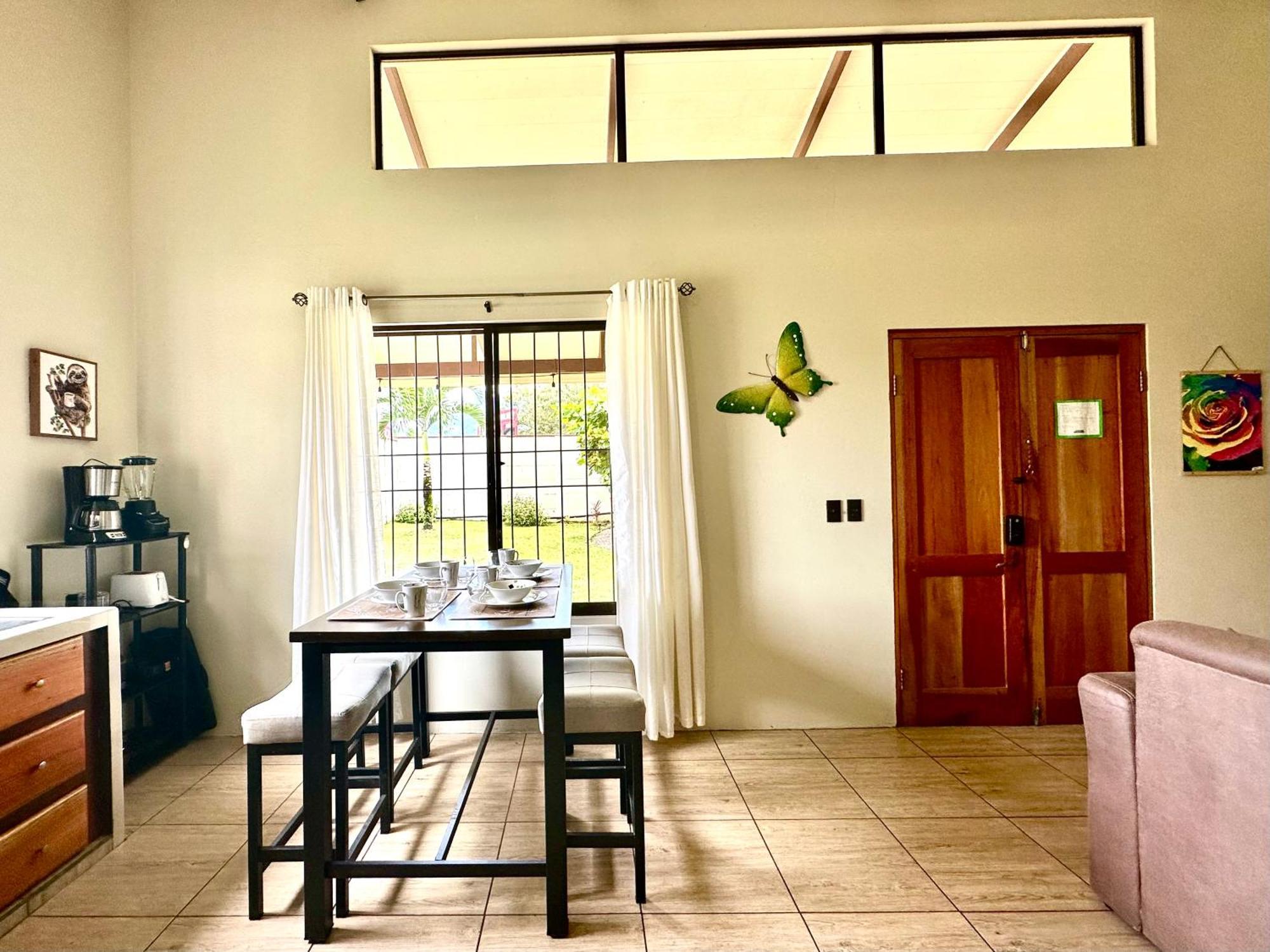 Oasis Arenal Villa Pool & Arenal Volcano View La Fortuna 外观 照片